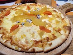 -莫莉哇咔亲子餐厅(乐堤港店)