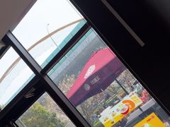 -汉堡王(上海凌云壹街坊店)
