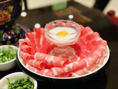 -日坛涮肉(日坛公园店)