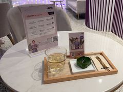 -LANN I 蘭 SPA(陆家嘴中心店)