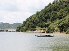 -新安江山水画廊风景区