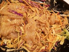 -大铁勺新津菜(东丽阳光新业广场店)