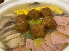 -庐州太太(鼓楼店)