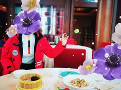 -顺德喜来登酒店·采悦轩