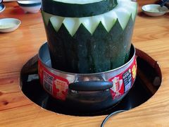 -尚竹阁冬瓜盅·18年地标美食(平洲店)