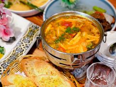 -Siam泰餐厅(水上公园店)