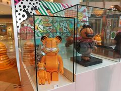 -香港ELEMENTS圆方
