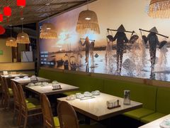-33号大院·青岛本帮菜(五四广场店)