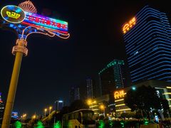 -白金汉爵大酒店(相城店)