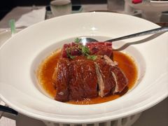 -上海金桥红枫万豪酒店-万豪中餐厅