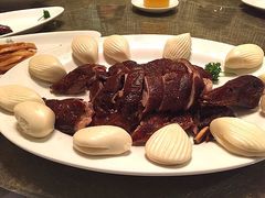 樟茶鸭-苏浙汇(北京英蓝店)