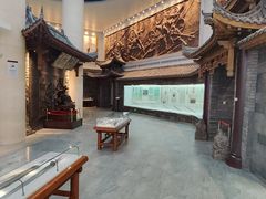 -大连武术文化博物馆