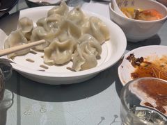 -虾宝贝胶东海鲜·渔家菜(小西天店)