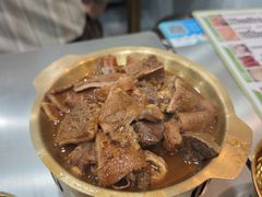-明记牛杂(新马路分店)