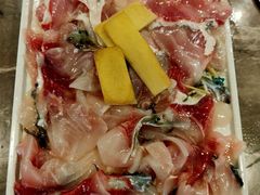 -淘米捞·米汤脆鲩鱼火锅(福田皇岗店)