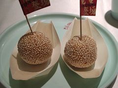 -天成·川菜家宴(海港城店)