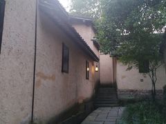 -法云安缦酒店
