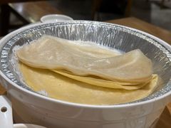 筋饼-姥姥家春饼店(惠新东街店)