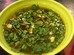 -张记牛肉面馆(天津路店)