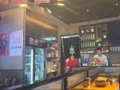 -聚点串吧·北京烧烤(公益西桥店)