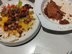 -新侨小馆(东直门北小街店)