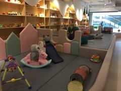 -Ours树朵家亲子餐厅(远策中心店)