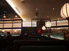 -新白鹿餐厅(虹桥南丰城店)