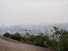 -火炉山森林公园