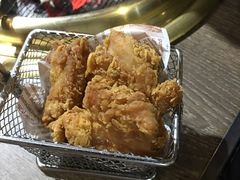 -火炉火自助餐(枫蓝国际店)