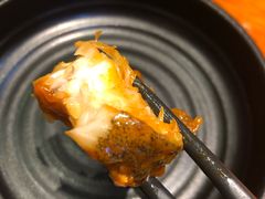 -鑫日千里马朝鲜族小馆(总店)