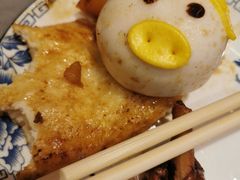 -老关东铁锅炖(上游街店)