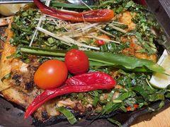 -云海肴·汽锅鸡·云南菜(美罗城店)