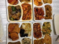 -晓宇盒饭(民安街店)
