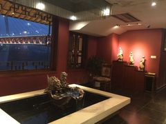 -小天鹅火锅·一线江景洪鼎旗舰店(洪崖洞店)