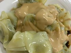 冷馄饨-章氏(车站北路店)