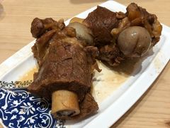 -东北风(江北万达店)