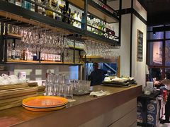 -LENBACH兰巴赫西餐啤酒坊(大连东港店)