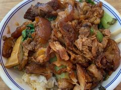 -陆长玖古法猪脚饭(玄风桥店)