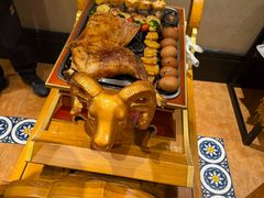 -蒙古人烹羊专家(东风大街店)