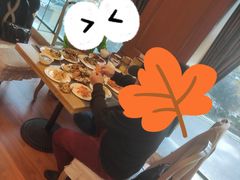 -银帆宾馆-自助餐厅(金马路店)