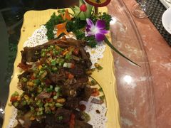 -乡下姥渔馆(齐落山路店)