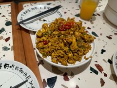 -姥姥家春饼店(惠新东街店)