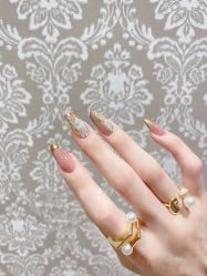 点击看大图 -如一·美甲美睫