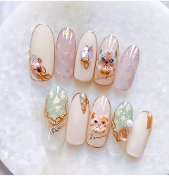 -如一·美甲美睫