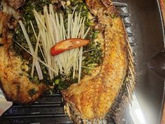 -雀舞云南菜(天津天河城购物中心店)