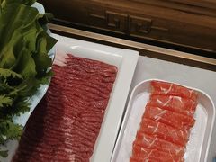 -牛街·马辈儿涮肉(牛街总店)