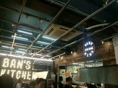 -米屋石锅拌饭(师大店)