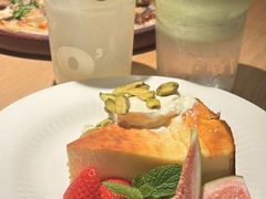 -O'eat Blossom&Pelican(深圳首店)