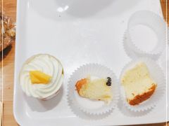 -西村叔叔的店·面包·甜品·蛋糕(清河万象汇店)