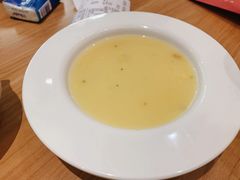 -豪客来牛排(天阳D32店)